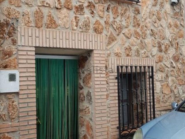 Casa en venta en Villanueva De La Fuente, Castilla-La Mancha