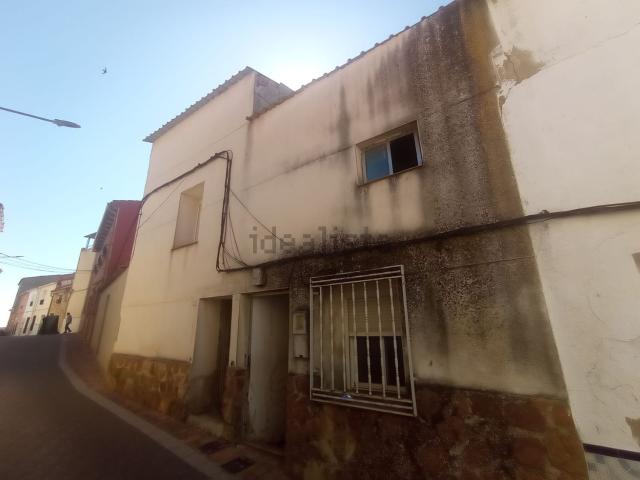 Casa en venta en Villanueva De La Fuente, Castilla-La Mancha