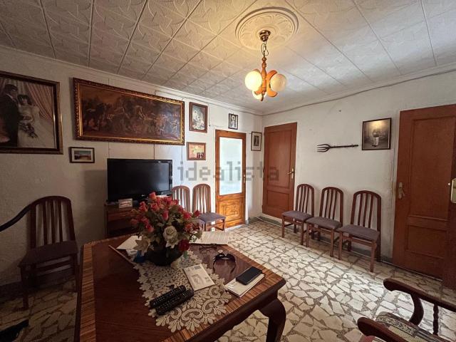 Casa en venta en Villanueva De La Fuente, Castilla-La Mancha