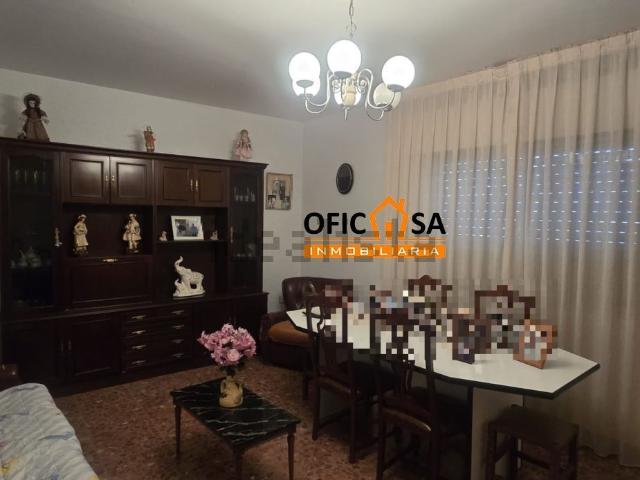 Casa en venta en Villanueva De La Reina, Andalucía