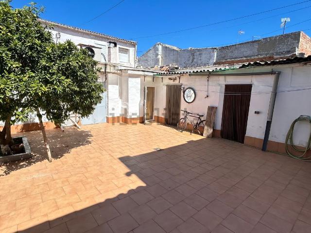 Casa en venta en Villanueva De La Reina