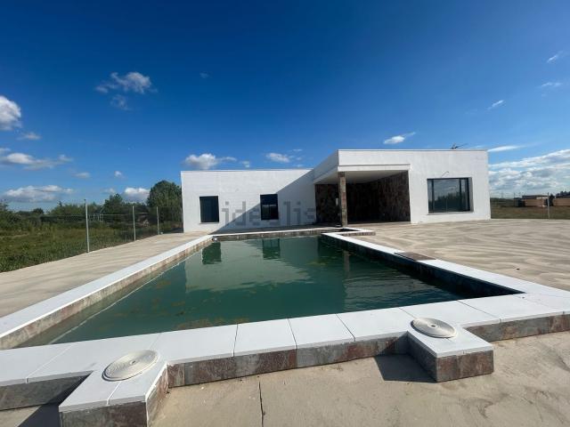 Casa en venta en Villanueva De La Serena
