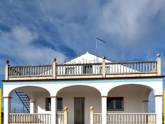 Casa en venta en Villanueva De La Serena, Badajoz