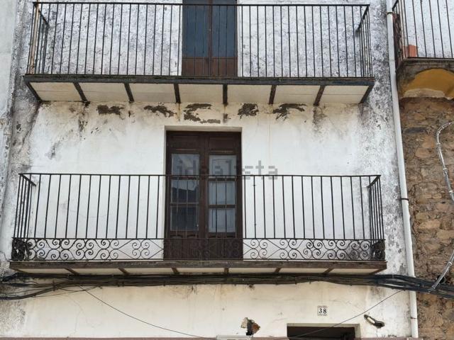 Casa en venta en Villanueva De La Sierra, Extremadura