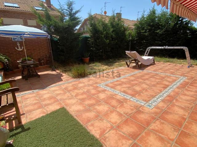 Casa en venta en Villanueva De La Torre