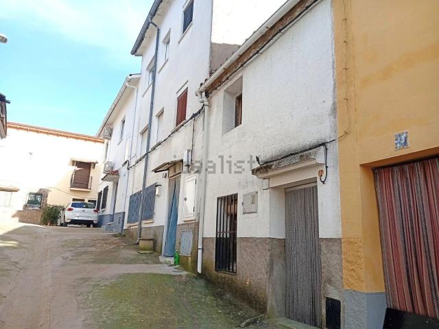 Casa en venta en Villanueva De La Vera, Extremadura