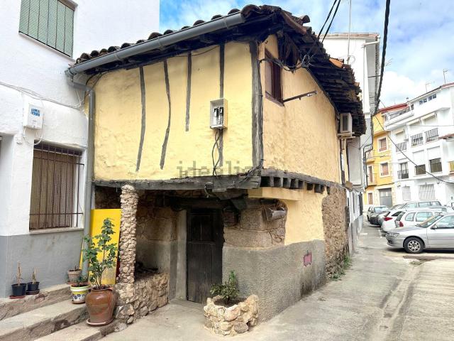 Casa en venta en Villanueva De La Vera, Extremadura