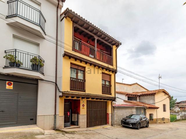 Casa en venta en Villanueva De La Vera, Extremadura