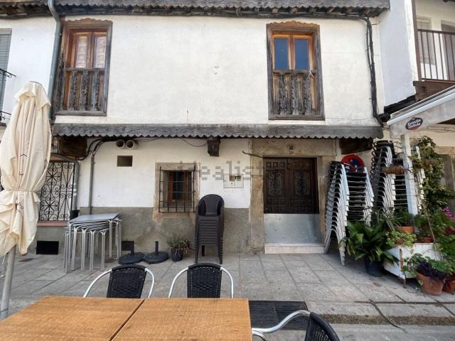 Casa en venta en Villanueva De La Vera, Extremadura