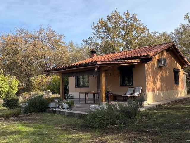 Casa en venta en Villanueva de la Vera