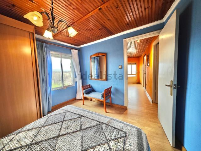 Casa en venta en Villanueva De Las Peras, Castilla y León