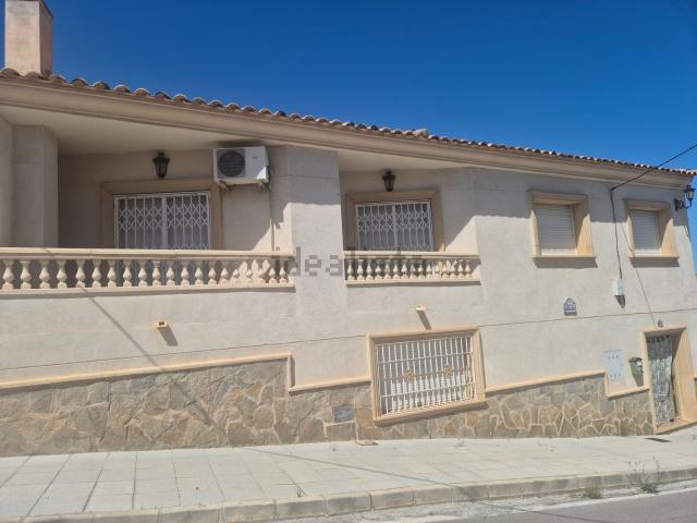Casa en venta en Comarca de Los Montes, Andalucía