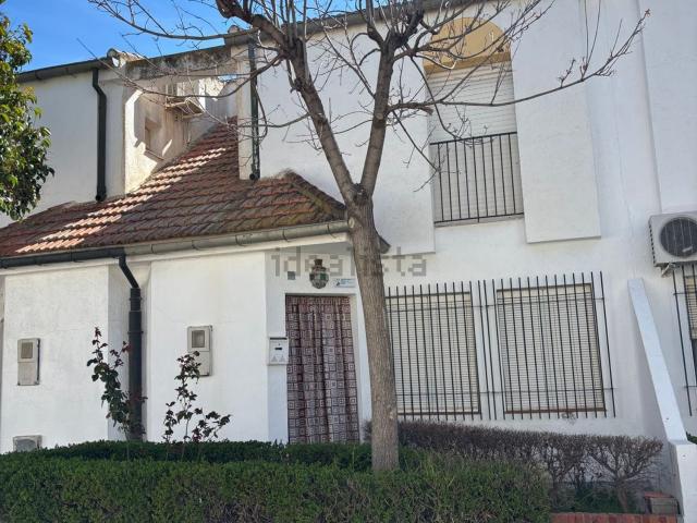 Casa en venta en Comarca de Los Montes, Andalucía