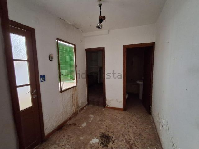 Casa en venta en Villanueva De Los Infantes, Castilla-La Mancha