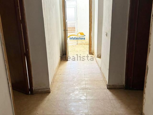 Casa en venta en Villanueva De Los Infantes, Castilla-La Mancha