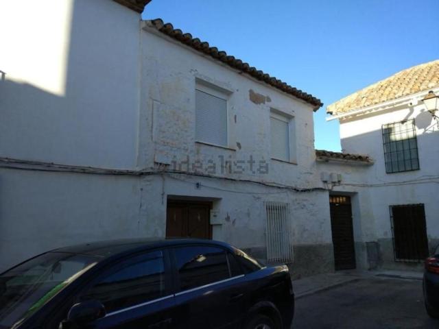 Casa en venta en Villanueva De Los Infantes, Castilla-La Mancha