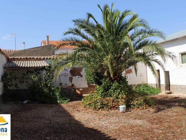 Casa en venta en Villanueva De Los Infantes, Castilla-La Mancha