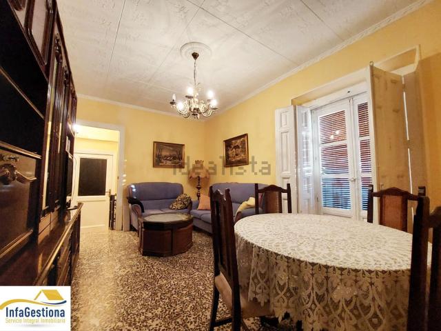 Casa en venta en Villanueva De Los Infantes, Castilla-La Mancha