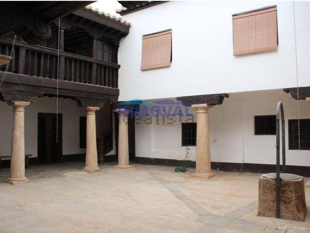 Casa en venta en Villanueva De Los Infantes, Castilla-La Mancha