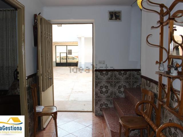 Casa en venta en Villanueva De Los Infantes, Castilla-La Mancha