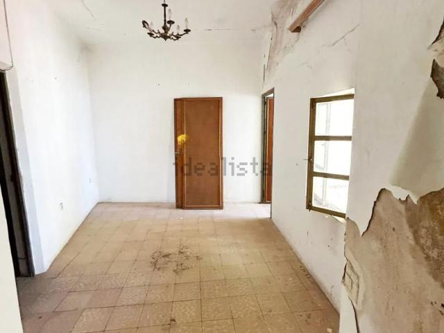 Casa en venta en Villanueva De Los Infantes, Castilla-La Mancha