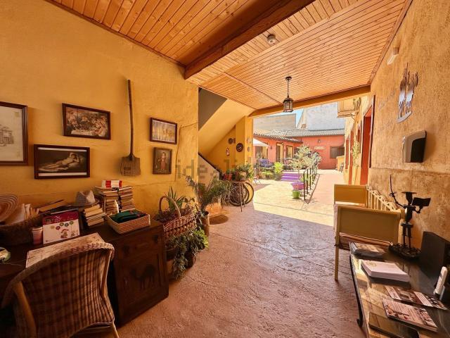 Casa en venta en Villanueva De Los Infantes, Castilla-La Mancha