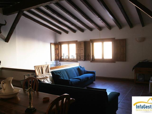 Casa en venta en Villanueva De Los Infantes, Castilla-La Mancha