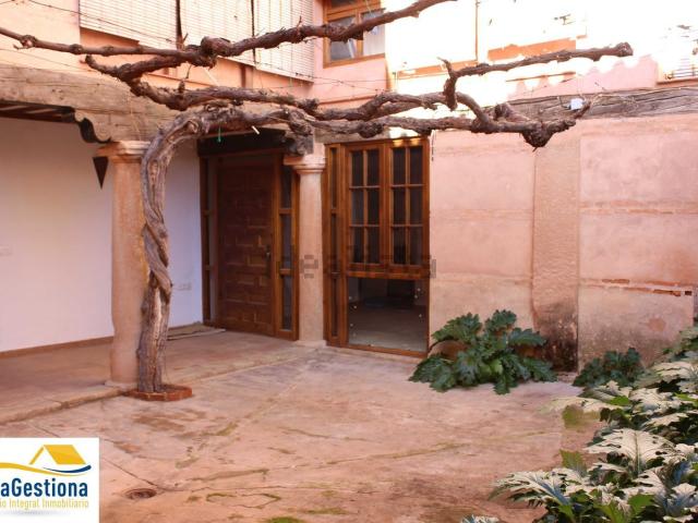 Casa en venta en Villanueva De Los Infantes, Castilla-La Mancha