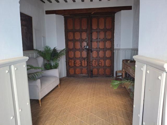 Casa en venta en Villanueva De Los Infantes, Castilla-La Mancha