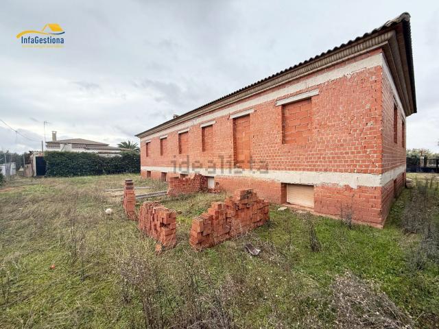 Casa en venta en Villanueva De Los Infantes, Castilla-La Mancha
