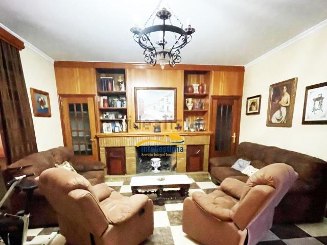 Casa en venta en Villanueva De Los Infantes, Castilla-La Mancha