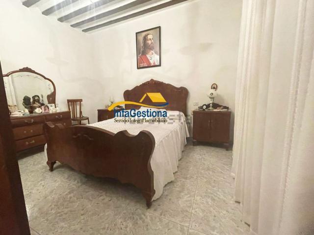 Casa en venta en Villanueva De Los Infantes, Castilla-La Mancha