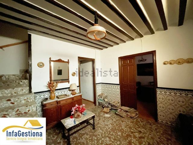 Casa en venta en Villanueva De Los Infantes, Castilla-La Mancha