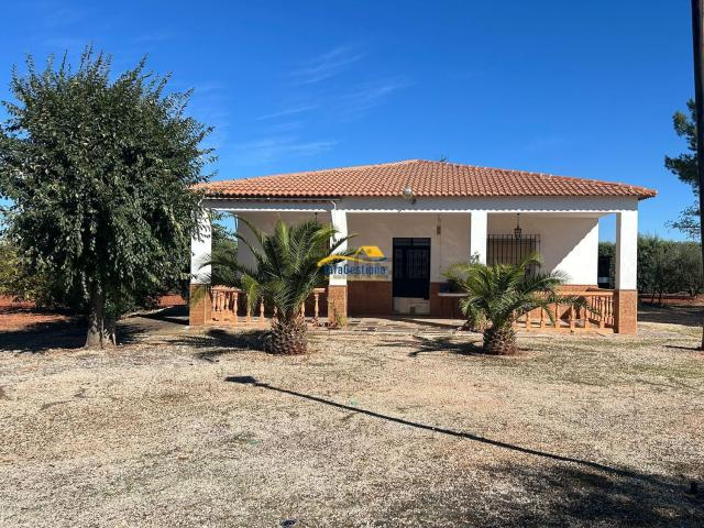 Casa en venta en Villanueva De Los Infantes, Castilla-La Mancha