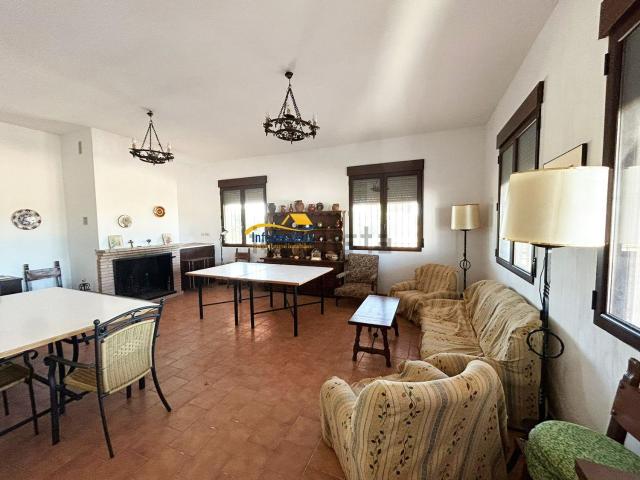 Casa en venta en Villanueva De Los Infantes, Castilla-La Mancha