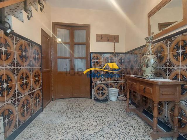 Casa en venta en Villanueva De Los Infantes, Castilla-La Mancha