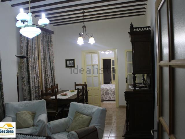 Casa en venta en Villanueva De Los Infantes, Castilla-La Mancha