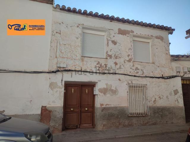 Casa en venta en Villanueva De Los Infantes, Castilla-La Mancha