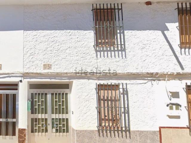 Casa en venta en Villanueva De Los Infantes, Castilla-La Mancha