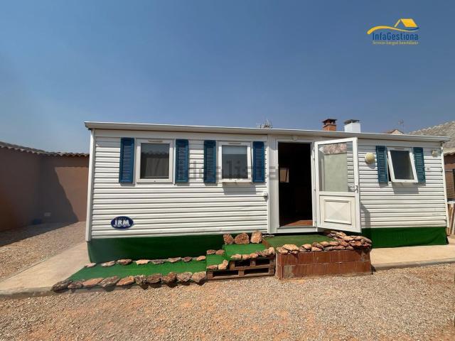 Casa en venta en Villanueva De Los Infantes, Castilla-La Mancha