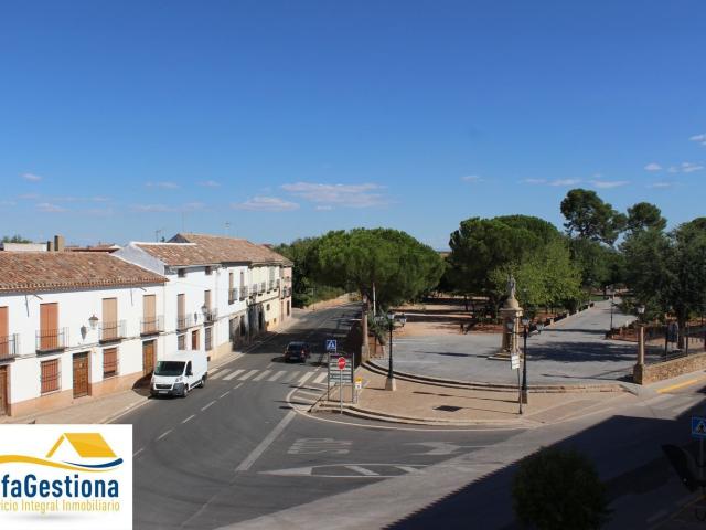Casa en venta en Villanueva De Los Infantes, Castilla-La Mancha