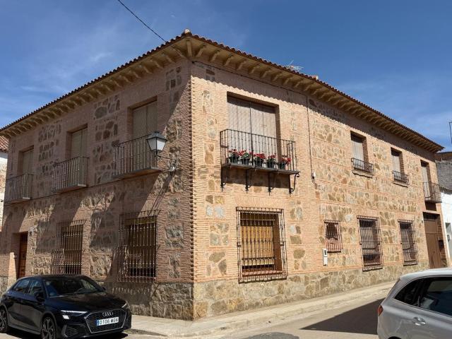 Casa en venta en Villanueva De Los Infantes, Castilla-La Mancha