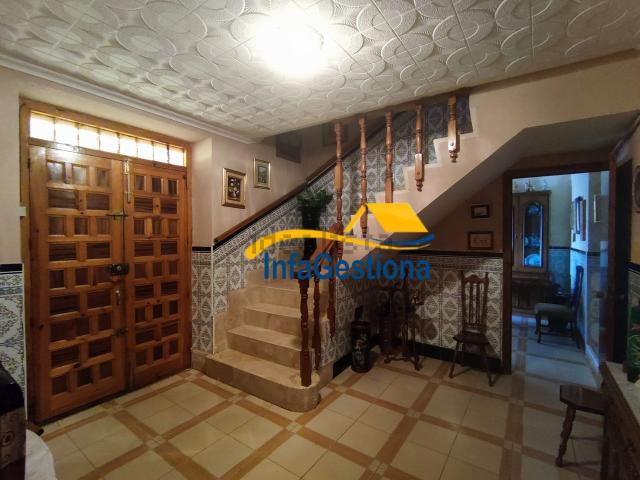 Casa en venta en Villanueva De Los Infantes, Castilla-La Mancha