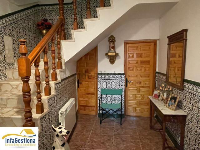 Casa en venta en Villanueva De Los Infantes, Castilla-La Mancha