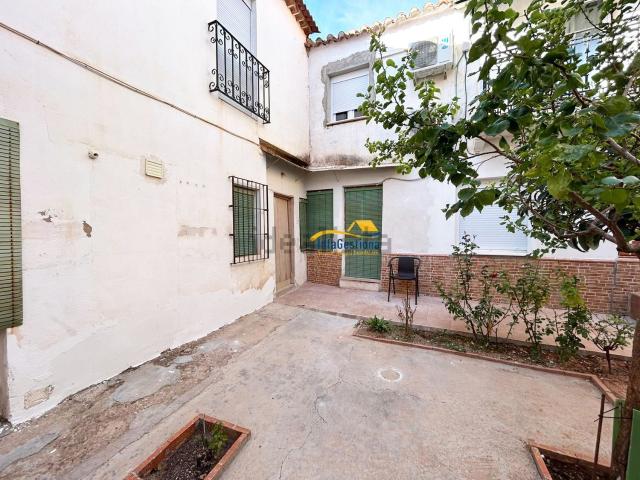 Casa en venta en Villanueva De Los Infantes, Castilla-La Mancha