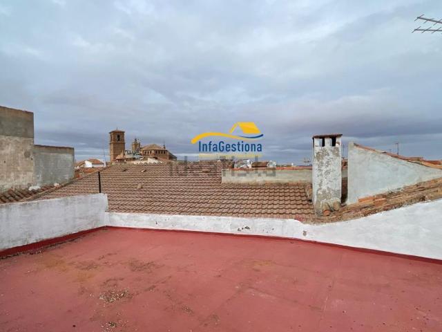 Casa en venta en Villanueva De Los Infantes, Castilla-La Mancha
