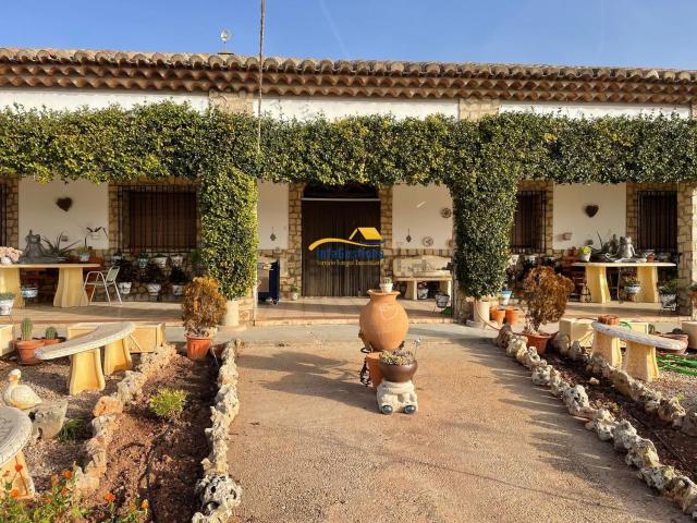 Casa en venta en Montiel, Castilla-La Mancha