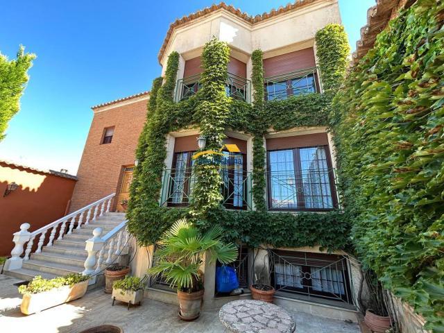 Casa en venta en Villanueva De Los Infantes, Castilla-La Mancha