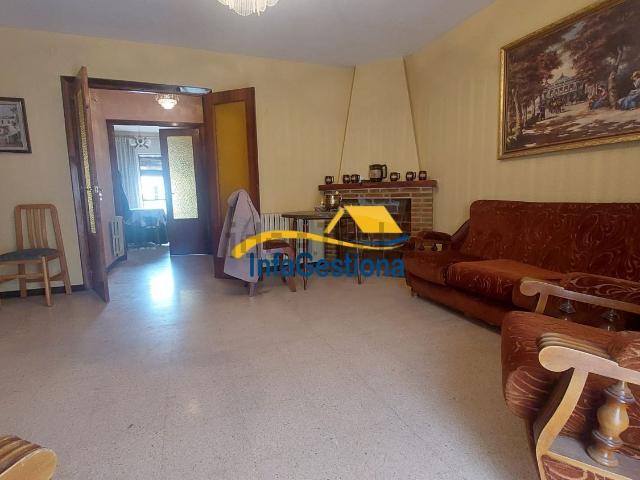 Casa en venta en Villanueva De Los Infantes, Castilla-La Mancha