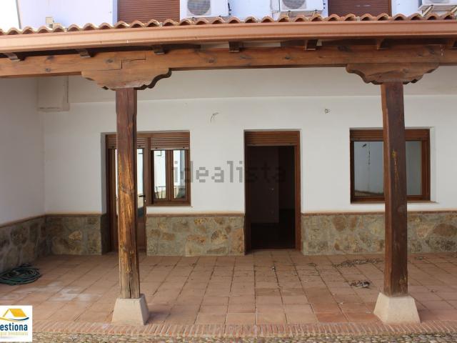 Casa en venta en Villanueva De Los Infantes, Castilla-La Mancha